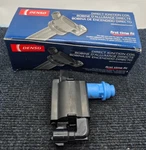 Denso 673-1203 Direct Ignition Coil For Lexus Gs300 Is300 Sc300 Toyota Supra 3.0. Fixed Price $68.96.
