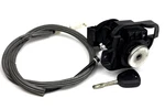 2004 - 2008 Jaguar Xj8 X350 X358 Ignition Switch Module Oem 2w93-12a145-cg. Fixed Price $150.00.