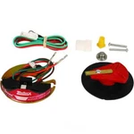 Mallory Ignition 61004m Electronic Conversion, E-spark, Yl/hp/25/26 Series, Kit. Fixed Price $163.95.