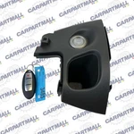 09-14 Nissan Cube Dash Ignition Start Stop Button Switch Bezel Oem 68485-1fc0a. Fixed Price $129.99.