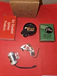 1949 1950 Cadillac 1951 1952 1953 Buick Ignition Points & Condenser Rotor. Fixed Price $38.88.