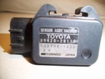 1990-93 Toyota Celica 1.6l Genuine Map Sensor # 89420-20110. Fixed Price $38.00.
