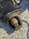 Classic Jaguar S Xj, Xk, Mk And More Lucas Starter 26097e Mikes 51k Tested. Fixed Price $250.00.