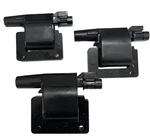 3 Ignition Coils For Nissan Maxima Pathfinder Pickup Quest Sentra 1988-2000 Uf38. Fixed Price $34.99.