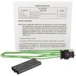 Ignition Coil Connector Motorcraft Wpt-931. Fixed Price $44.99.