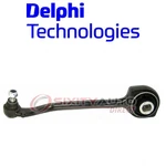 Delphi Front Left Lower Rearward Suspension Control Arm Ball Joint For Vg. Fixed Price $94.90.