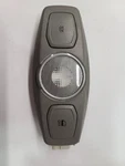 2017 17 Ford F150 Front Overhead Dome Light. Fixed Price $78.76.