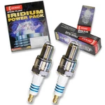 2 Pc Denso Iridium Power Spark Plug For Ski-doo Legend 600 Se 2002-2003 Tune Sd. Fixed Price $25.61.