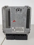 2013-2014 Vw Jetta Golf Cjaa 2.0l Tdi Diesel Engine Computer Module Ecu Oem M/t. Fixed Price $289.99.