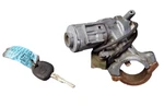 2001-2007 Toyota Highlander Ignition Switch Lock Cylinder W/key # 45020-48-1 Oem. Fixed Price $99.00.
