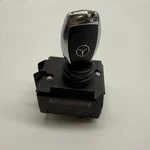 2008-2014 Mercedes W204 C250 350 E350 Ignition Switch Control Module W/ Key Oem. Fixed Price $129.97.