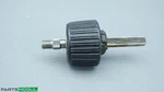 1981-89 Jaguar Xjs V12 Adjustable Column Ignition Steering Lock Shaft Oem. Fixed Price $84.00.