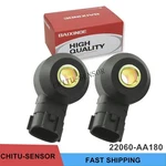 2x Knock Sensor For Subaru Brz Wrx Forester Outback Crosstrek Tribeca22060-aa180. Fixed Price $23.50.