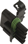 Quickcar Female 4 Pin Connector 50-340. Fixed Price $24.97.