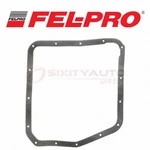 Fel-pro Transmission Oil Pan Gasket For 1998-2002 Chevrolet Prizm - Ne. Fixed Price $20.68.