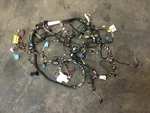 Mercedes C43 W205 Amg Dashboard Dash Wire Wiring Harness 17 2017 :y. Fixed Price $139.20.
