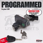 05026072am Dodge Nitro Jeep Liberty 2007-2011 Sentry Key Module Plug N Go. Fixed Price $249.99.