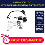 Ignition Contact Breaker Fits Ford Taunus 1.5 54 To 71 Points Set Intermotor New. Fixed Price $27.60.