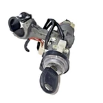 05-10 Kia Sportage Ex 2.7l At Ignition Switch Lock Cylinder & Key Oem -fast Ship. Fixed Price $81.00.
