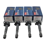 4pcs New Oem 673-2315 30520-5a2-a01 Ignition Coils For Accord Cr-v Acura Tlx2.4l. Fixed Price $122.76.