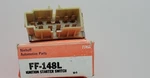 Ignition Switch; Niehoff # Ff148l; Fits Various Fomoco Vehicles; 1978-1994. Fixed Price $21.60.