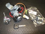 2011-2016 Kia Sportage Oem Ignition Switch W/ Key And Door Lock *tested*. Fixed Price $169.99.