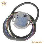 For Tour Glide 1980-96 Programmable Single Dual Fire Electronic Ignition Module. Fixed Price $55.00.