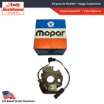 1971-76 Dodge Plymouth Fury Slant 6 Distributor Breaker Pickup Plate 3656866 Nos. Fixed Price $68.77.