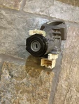 2016 Scion Im Auto A/t Ignition Switch W/o Key - 89782-12020. Fixed Price $50.00.