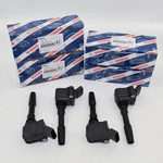 4x Ignition Coil 0986221072 For Audi Porsche A3 A4 Vw Passat 2013-22 06h905110p. Fixed Price $80.00.