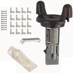 New Gm Oem Ignition Lock Cylinder Tumbler Switch Repair Kit -. Fixed Price $70.16.