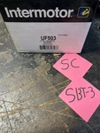 Standard Motor Products Ignition Coil L Uf-503. Fixed Price $31.05.