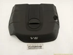 Dodge Durango Engine Vanity Cover 3.6l V6 6 Cylinder Fits 2011-2015 11 12 13 14. Fixed Price $95.89.