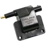 Gn10172 Delphi Ignition Coil For Ram Truck Van Le Baron Dodge Dakota Cherokee. Fixed Price $51.84.