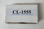 Dynacorn Cl-1555 For 1967 - 1969 Mustang Ignition Door Lock Kit Keys. Fixed Price $29.92.