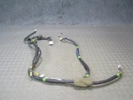1992 Toyota Land Cruiser Fj80 Front Right Door Wire Wiring Harness. Fixed Price $70.54.