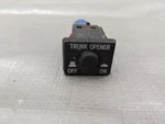 2016-2025 Mazda Mx-5 Miata Nd Trunk Release Button On Off 15a257 16-25. Fixed Price $24.65.
