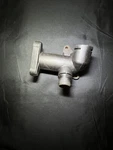 06b121133b Water Coolant Flange Hose Connection Fit For Audi A4 B6 Quattro 1.8t. Fixed Price $19.99.