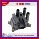 1pc Ignition Coil 988f12029ab For Ford Escape Focus Mercury Mazda L4 2.0l Fd497. Fixed Price $12.99.