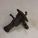 Toyota 22re Ac Valve Idle Up Diaphragm Pickup Truck 4runner Air Conditioning Oem. Fixed Price $159.00.
