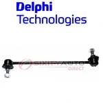 Delphi Front Suspension Stabilizer Bar Link Kit For 2002-2003 Mazda Protege5 Zf. Fixed Price $31.47.