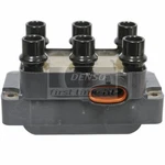 Denso 673-6100 Direct Ignition Coil Oe Quality. Fixed Price $143.54.