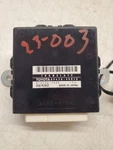 Toyota Sienna Xle, Chassis Abs Translate Control Module, 00-03, 89630-45010. Fixed Price $440.96.