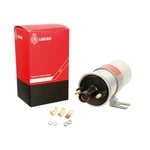Jaguar Xj6 Series 2 3 Lucas Ignition Coil 12v 1.5ohms Dlb102. Fixed Price $33.84.