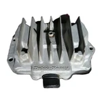 1963-75 Gm Oem 9000590 Voltage Regulator Delco Transistorized 12v 5d. Fixed Price $50.00.