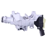 Ignition Lock Housing 05057296am For Jeep Patriot Wrangler Jk Liberty 2012-2018. Fixed Price $130.00.