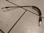 97-04 Corvette C5 Automatic Transmission Interlock Shift Cable 12559232 10313840. Fixed Price $21.98.