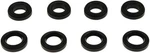 Mahle/ Clevite Gs33533 Spark Plug Insert O-ring Molded Rubber Set Of 8. Fixed Price $31.71.