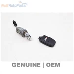 2013-2016 Audi Rs5 4.2l - Lock Switch / Cylinder Set W/ Key 8t0898374bj. Fixed Price $99.99.