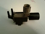 Toyota 4runner 1991-95 Genuine Vacuum Solenoid, Oem Vsv # 184600-0510. Fixed Price $35.00.